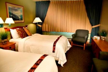 Sitka Hotel | Westmark Sitka Hotel