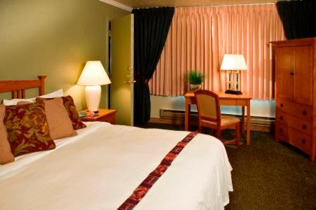 Sitka Hotel | Westmark Sitka Hotel