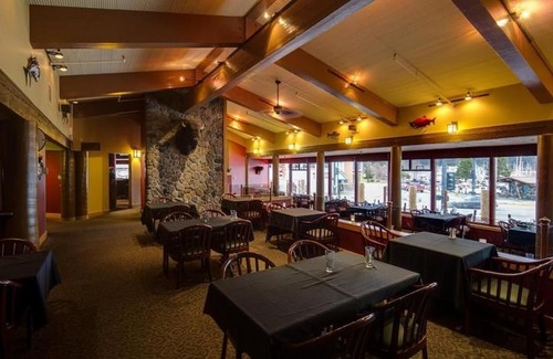 Sitka Hotel | Westmark Sitka Hotel