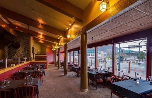 Sitka Hotel | Westmark Sitka Hotel