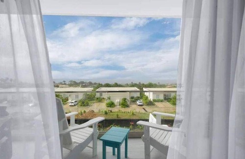 Merlin Bay Villa | Westmoreland Hills : #31 Seahorses