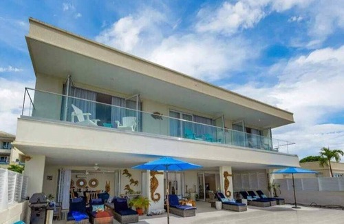 Merlin Bay Villa | Westmoreland Hills : #31 Seahorses