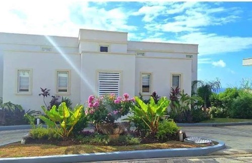 Merlin Bay Villa | Westmoreland Hills : #31 Seahorses