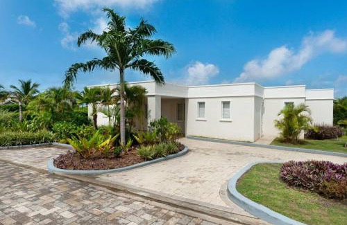 Mount Standfast Villa | Westmoreland Luxury Villa, Pool, Sea Views, Beach Club Access