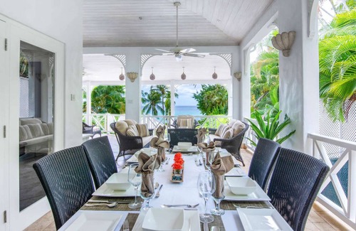 Weston Villa | Weston House Luxury villa