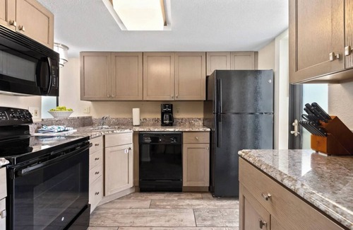 Windy Hill Condo | Westwinds Resort 2BR Suite Sunday Check-In