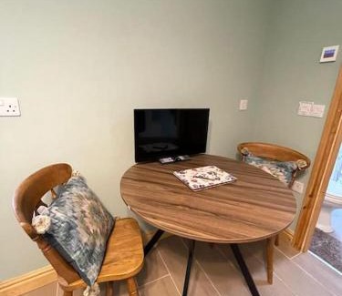 Brough Sowerby Apartment | Westwood Farm