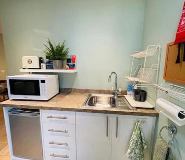Brough Sowerby Apartment | Westwood Farm