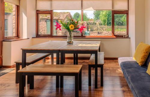 Great Salkeld House | Wetheral at Wetheral Cottages