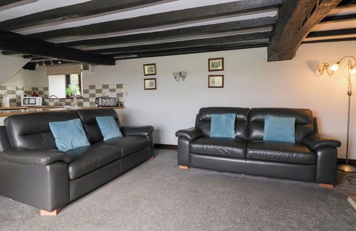Scawton Cottage | Wethercote Cottage
