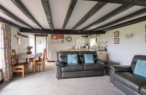 Scawton Cottage | Wethercote Cottage