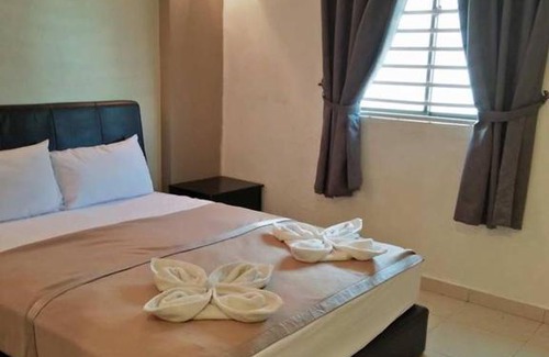 Kulim Hotel | WF Motel 2