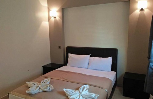 Kulim Hotel | WF Motel 2
