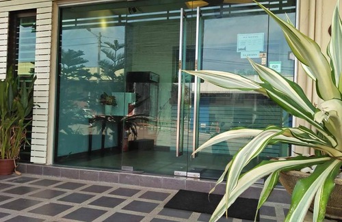 Kulim Hotel | WF Motel 2