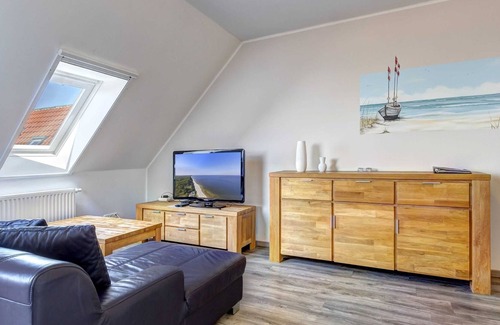 Peenemuende Apartment | WG 13 Og/Dg - Peenemünde, Ferienresidenz Zum Seglerhafen ST