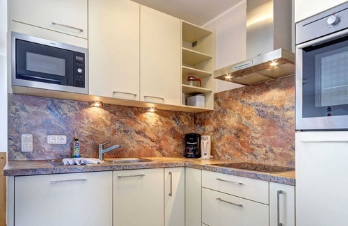 Peenemuende Apartment | WG 14 Og/Dg - Peenemünde, Ferienresidenz Zum Seglerhafen ST