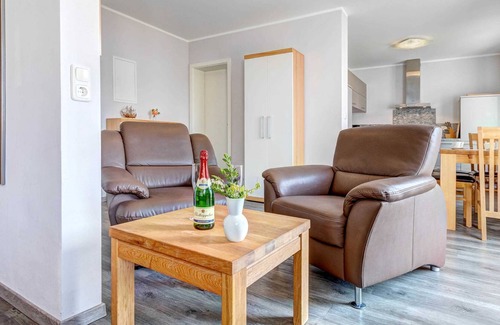 Peenemuende Apartment | WG 16 OG - Ferienresidenz Zum Seglerhafen ST