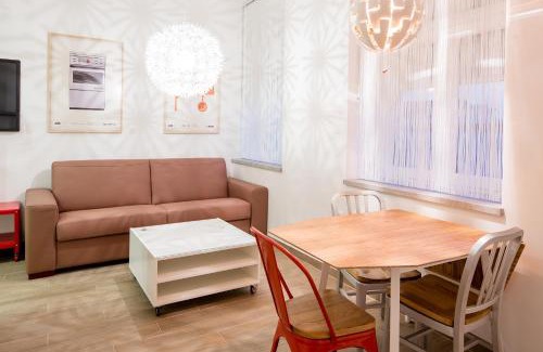 Siska District Apartment | WH Apartments