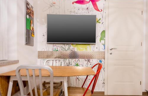 Siska District Apartment | WH Apartments