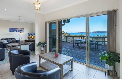Eden House | Whale Cove Circuit