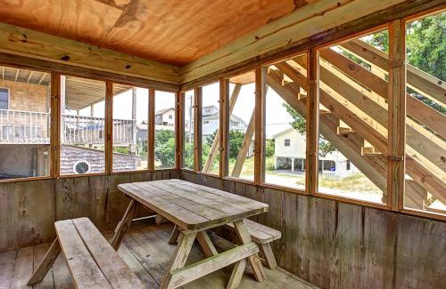 Avon House | Whale Inn 208