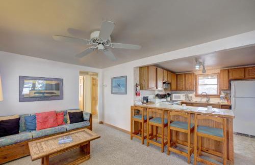 Avon House | Whale Inn 208