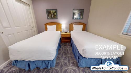 Depoe Bay Apartment | Whale Pointe - Ocean Front 3 Bedroom 3 Bath - Assignment 1