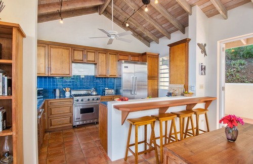 Brewers Bay Villa | WHALE WATCH - breathtaking peaceful & private villa overlooking Brewers Bay