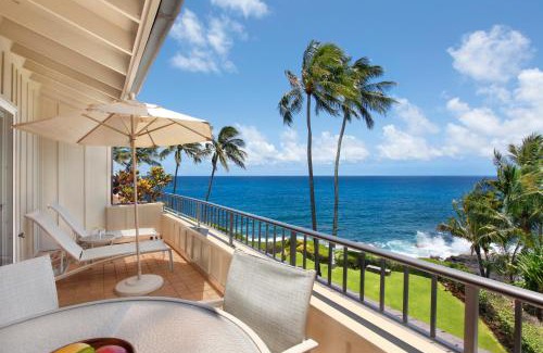 Poipu Apartment | Whalers Cove in Poipu