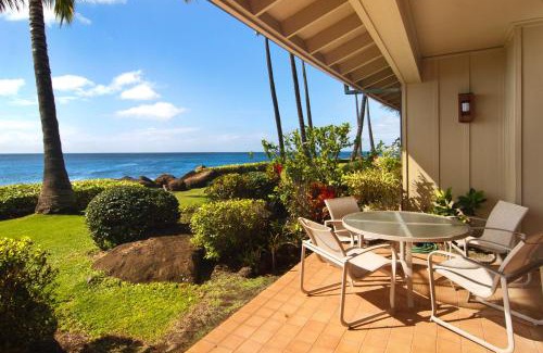 Poipu Apartment | Whalers Cove in Poipu