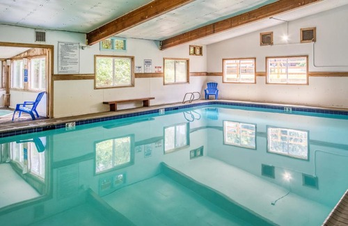 South Beach Resort | Whalers Rest Cottage 1
