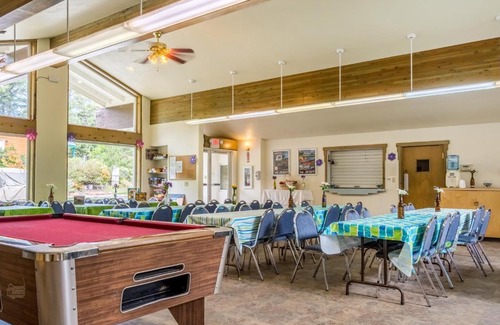 South Beach Resort | Whalers Rest Cottage 1