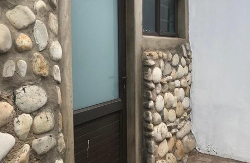 Seaview Apartment | Whalestone