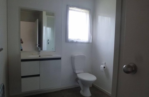 Whangamata House | Whangamata Beach Unit across the road from Harbour