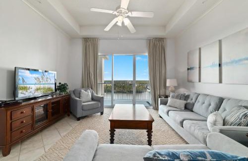 Orange Beach House | Wharf Resort 917