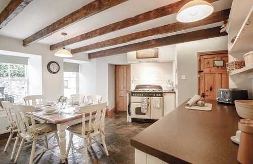 Belford Cottage | What a truly spectacular property.