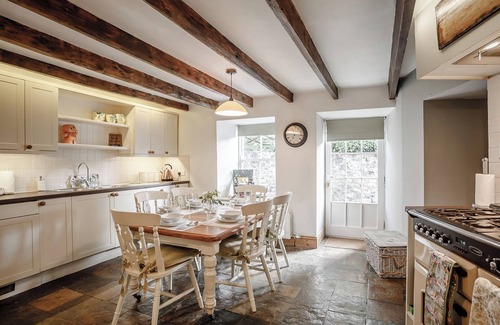 Belford Cottage | What a truly spectacular property.