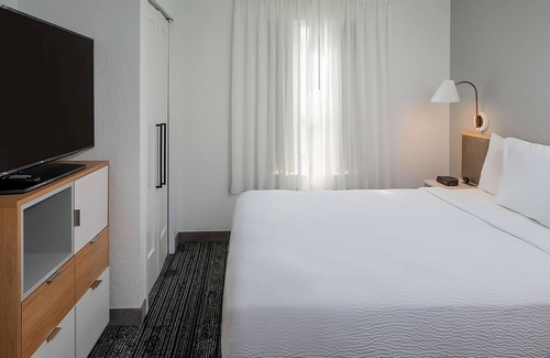 Falls Church Hotel | What an Adventure! So Much to See and Do in the area! And then Relax in a Suite