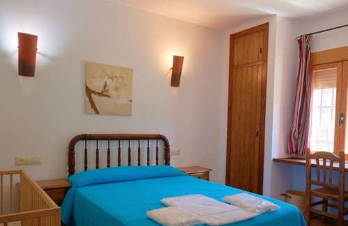 Yeste House | What if we miss a few days?