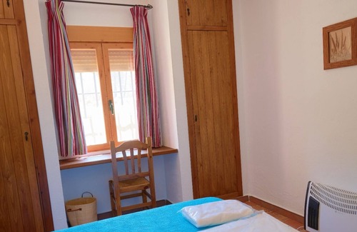 Yeste House | What if we miss a few days?