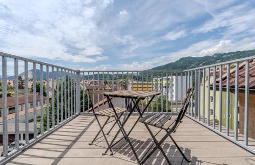 Leoben Apartment | Whats-App Self Check-IN - Leoben Apartments