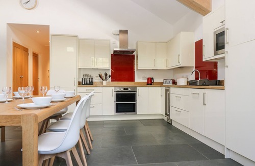 Tresowes Cottage | Wheal Grey