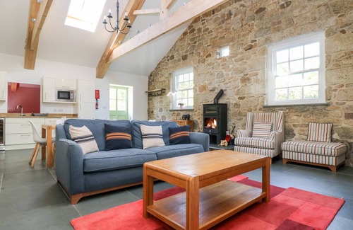 Tresowes Cottage | Wheal Grey