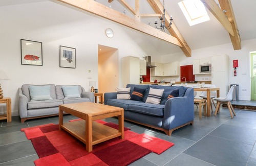Tresowes Cottage | Wheal Grey