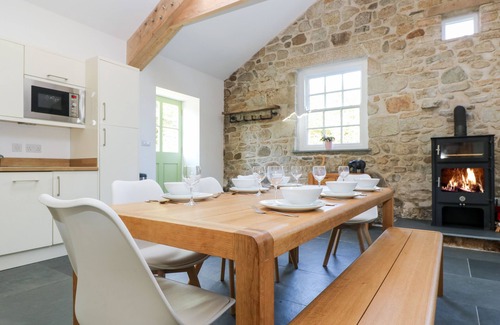 Tresowes Cottage | Wheal Grey