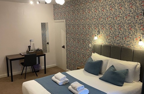 Ingleton Hotel | Wheatsheaf