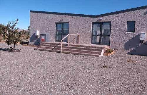 Mossburn Hotel | Wheels and Reels Accommodation