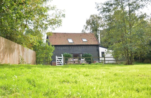 Walpole Cottage | Wheelwright's Barn