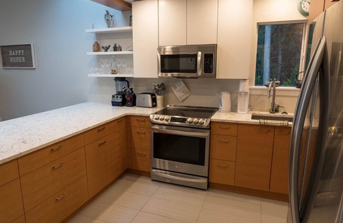 Yellow Point Condo | When all you need is the Ocean and beautiful things around you!