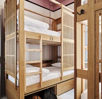 Neapoli Hostel | When in Athens Hostel